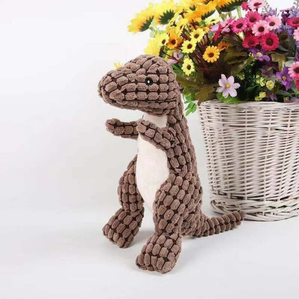 Cuddle Dino Pet Toy – DinoBuddy