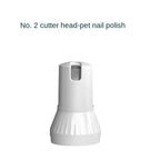 PetStyle Pro Cordless Pet Grooming Kit – Quiet, Washable & All-in-One