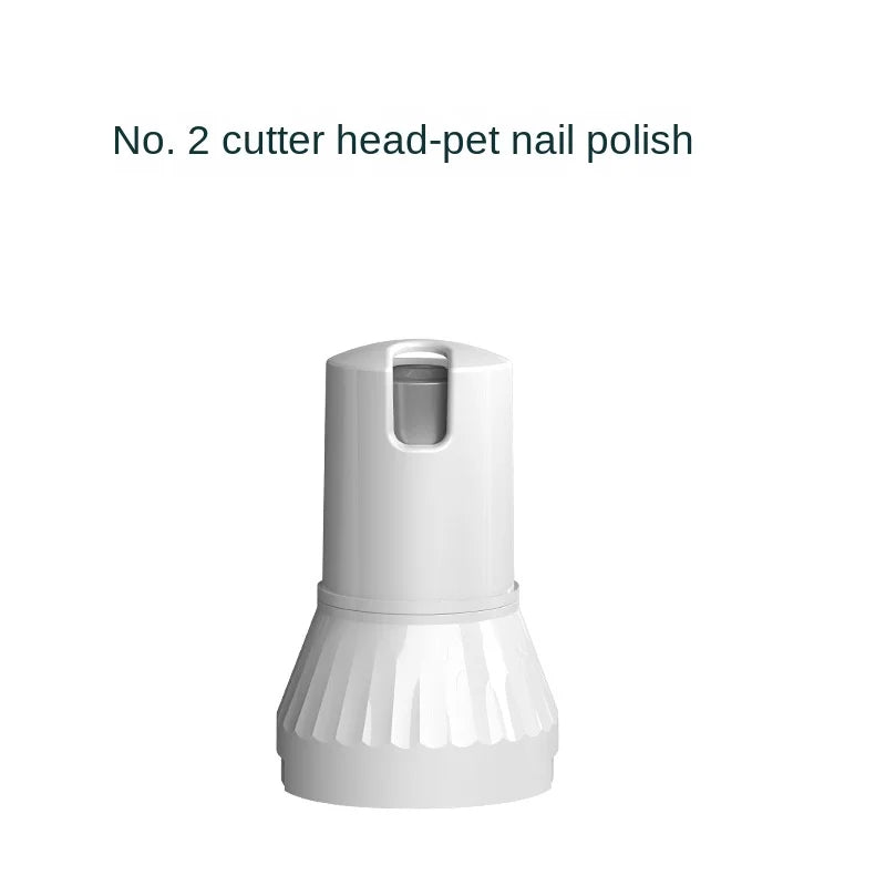 PetStyle Pro Cordless Pet Grooming Kit – Quiet, Washable & All-in-One