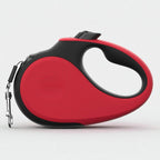 16-Foot Retractable Dog Leash with 360° Swivel Clip – Tangle-Free & Ergonomic