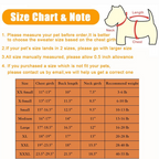 Cozy Knit Dog Sweater – Warm, Soft & Adorable Winter Pullover for Small Dogs & Cats