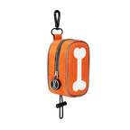 Handy Poop Bag Dispenser – Clip-On Dog Waste Bag Holder for Leashes & Belts