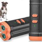 BarkProtection – Ultrasonic Dog Barking Deterrent (Handheld, Humane, No Spray)