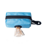 Handy Poop Bag Dispenser – Clip-On Dog Waste Bag Holder for Leashes & Belts