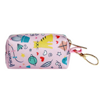 Handy Poop Bag Dispenser – Clip-On Dog Waste Bag Holder for Leashes & Belts
