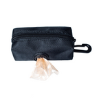 Handy Poop Bag Dispenser – Clip-On Dog Waste Bag Holder for Leashes & Belts