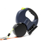 Tangle-Free Dual Dog Leash — Walk Two Dogs Effortlessly