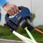 Tangle-Free Dual Dog Leash — Walk Two Dogs Effortlessly