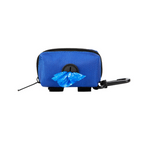 Handy Poop Bag Dispenser – Clip-On Dog Waste Bag Holder for Leashes & Belts