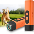 BarkProtection – Ultrasonic Dog Barking Deterrent (Handheld, Humane, No Spray)