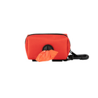 Handy Poop Bag Dispenser – Clip-On Dog Waste Bag Holder for Leashes & Belts