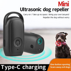 BarkProtection – Ultrasonic Dog Barking Deterrent (Handheld, Humane, No Spray)