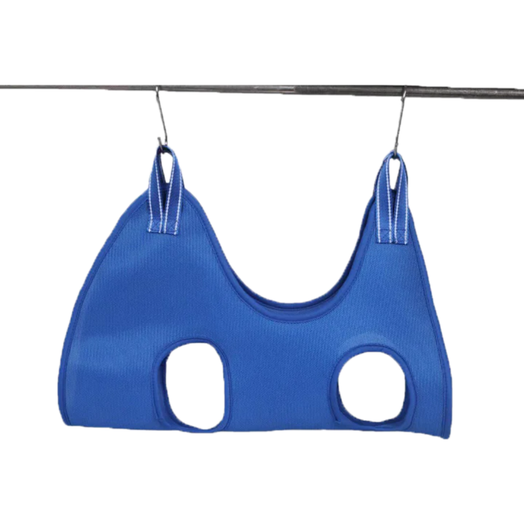 Good Cat Hammock – Cozy, Sturdy Pet Bed for Indoor Cats