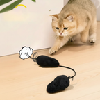 Smart Rolling Ball Cat Toy – Auto-Chasing Interactive Pet Toy for Indoor Cats