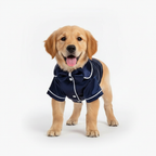 Glossy Pet Pajama Costume Outfit for Small Dogs & Cats