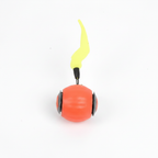 Smart Rolling Ball Cat Toy – Auto-Chasing Interactive Pet Toy for Indoor Cats