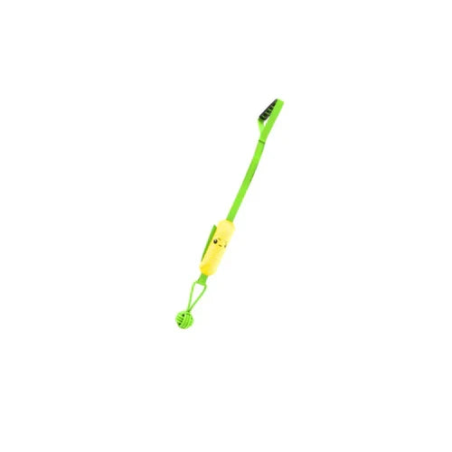Interactive Dog Tug Toy – PlayBuddy Tug (Shark, Corn Cubs & Eagle Designs)