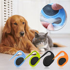 Portable Grooming Knife for Long-Haired Dogs & Cats