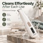 PawTrim Pro™ – Precision Pet Grooming Trimmer