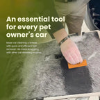 FurCobra Pet Hair Remover Tool – Effortless, Multi-Surface Fur Lifter