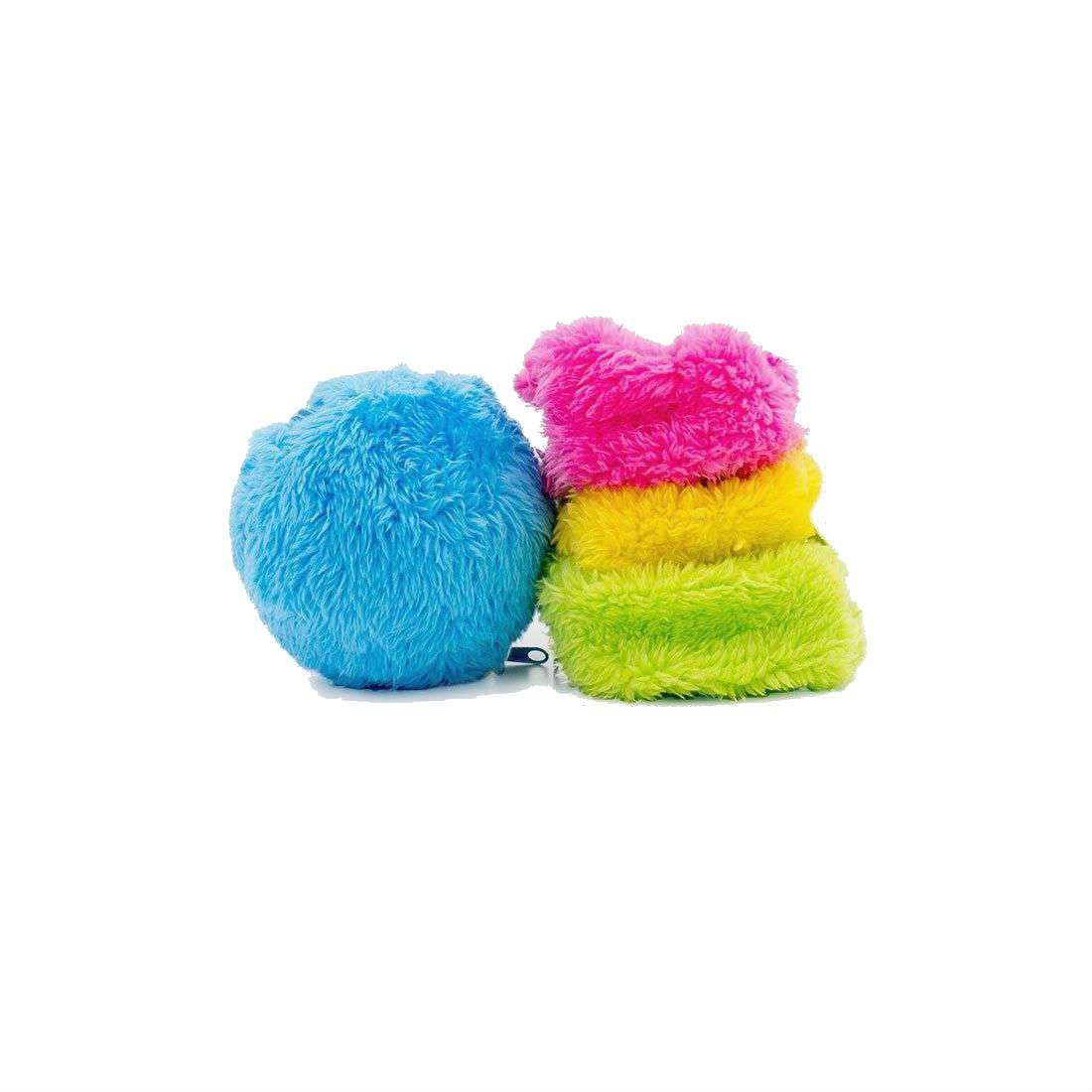 ActiveBall – Self-Rolling Dog Toy for Endless Chase Fun!