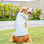 Ice Silk Cooling Pet Vest for Dogs & Cats – Breathable Summer Dog Vest with Quick-Chill Fabric