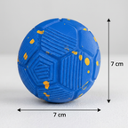 Eco-Friendly Bite-Resistant Smart Auto-Motion Dog Ball