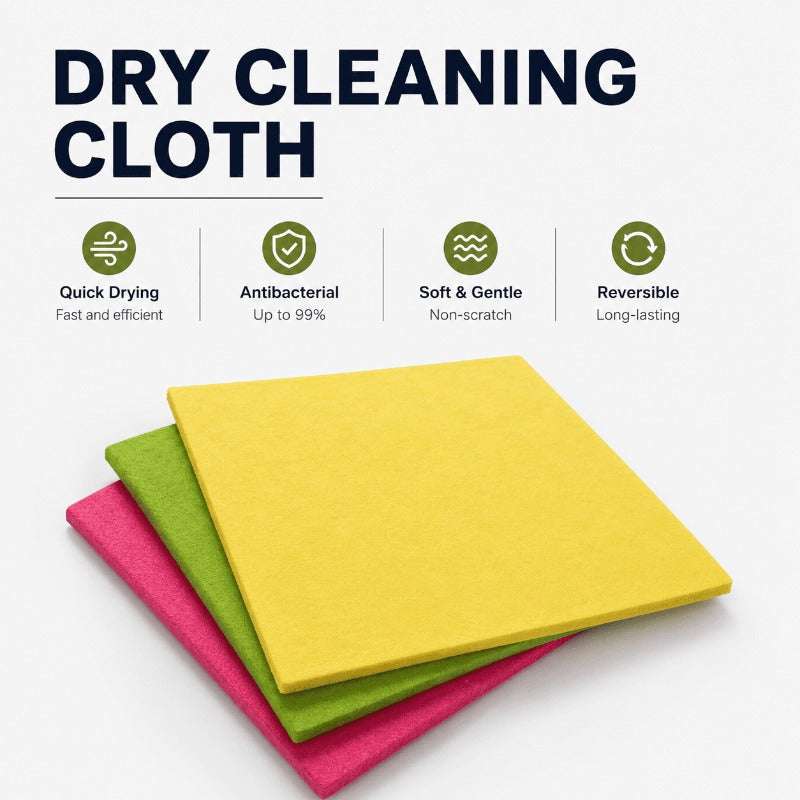 Ultra-Absorbent Paw Cleaner Towel – Quick-Dry, Soft & Odor-Resistant