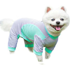 Ice Silk Cooling Pet Vest for Dogs & Cats – Breathable Summer Dog Vest with Quick-Chill Fabric