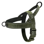 No-Pull Dog Harness – Front-Clip Training Harness for Strong Pullers