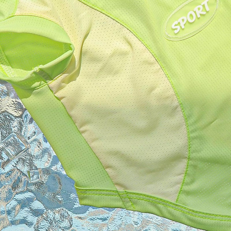 Ice Silk Cooling Pet Vest for Dogs & Cats – Breathable Summer Dog Vest with Quick-Chill Fabric