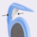 Portable Grooming Knife for Long-Haired Dogs & Cats