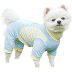 Ice Silk Cooling Pet Vest for Dogs & Cats – Breathable Summer Dog Vest with Quick-Chill Fabric