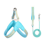 Easy Step-In Padded Dog Harness