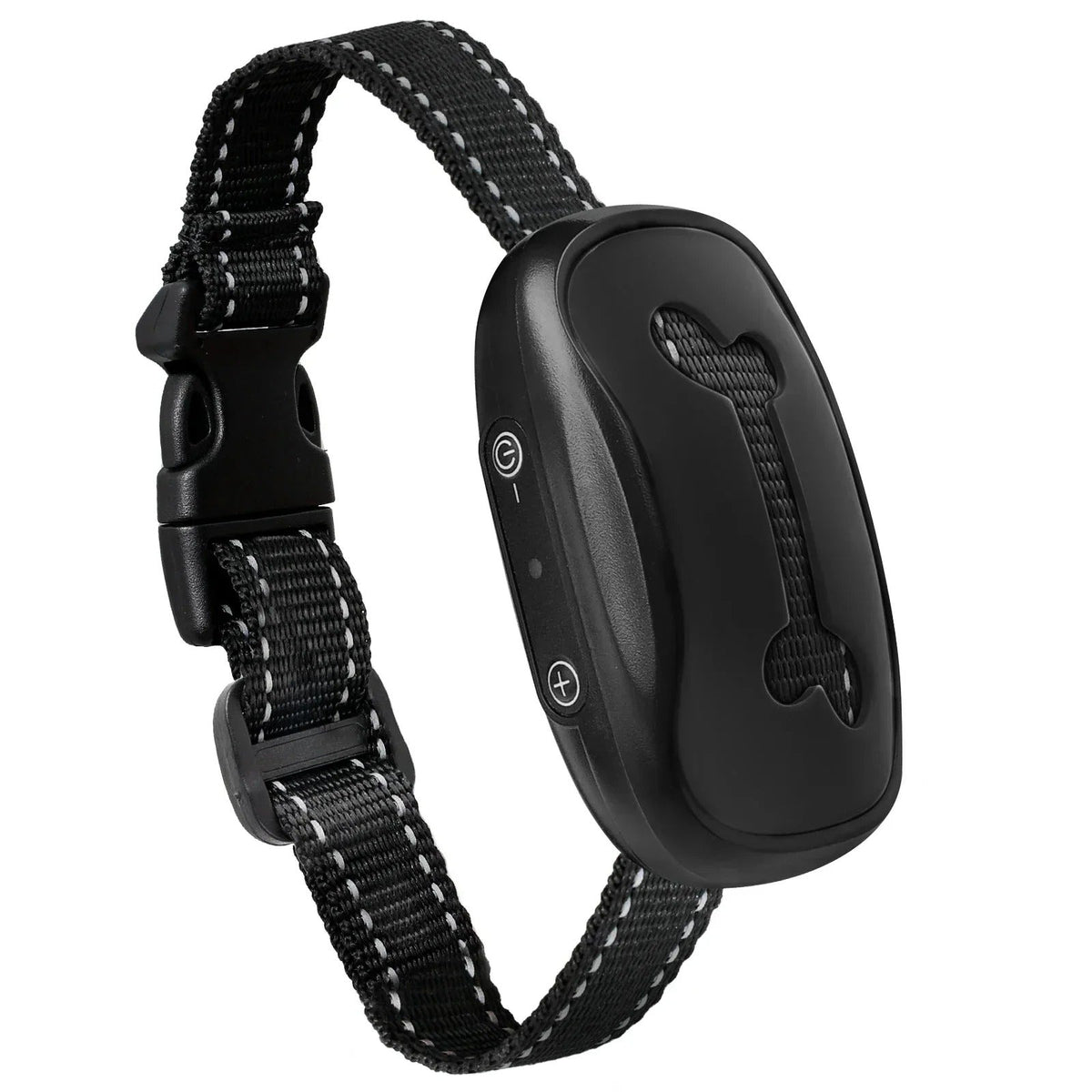 USB-Rechargeable Anti-Barking Device – Humane Ultrasonic Dog Trainer
