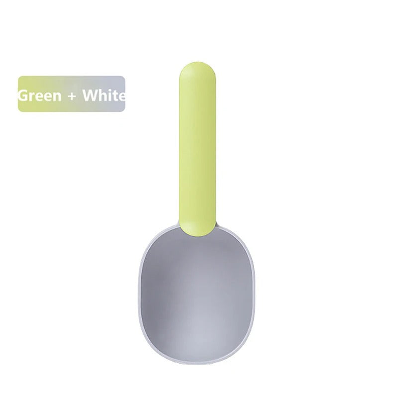 PrecisePortion Cat Spoon – Measuring Spoon for Perfect Portion Control