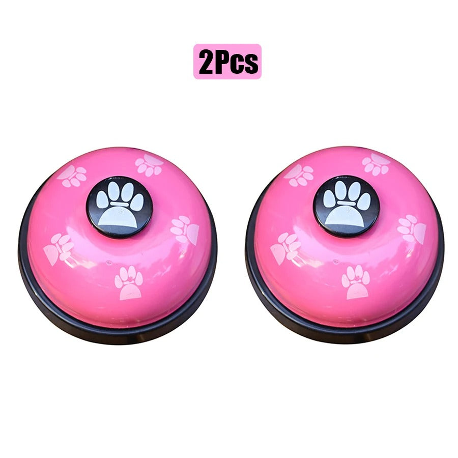 PetTrainer – Ultimate Training Ring + Paw Print Maker for Dogs & Cats!