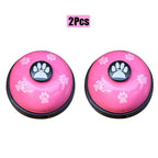 PetTrainer – Ultimate Training Ring + Paw Print Maker for Dogs & Cats!