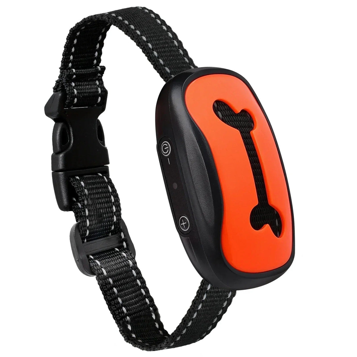 USB-Rechargeable Anti-Barking Device – Humane Ultrasonic Dog Trainer