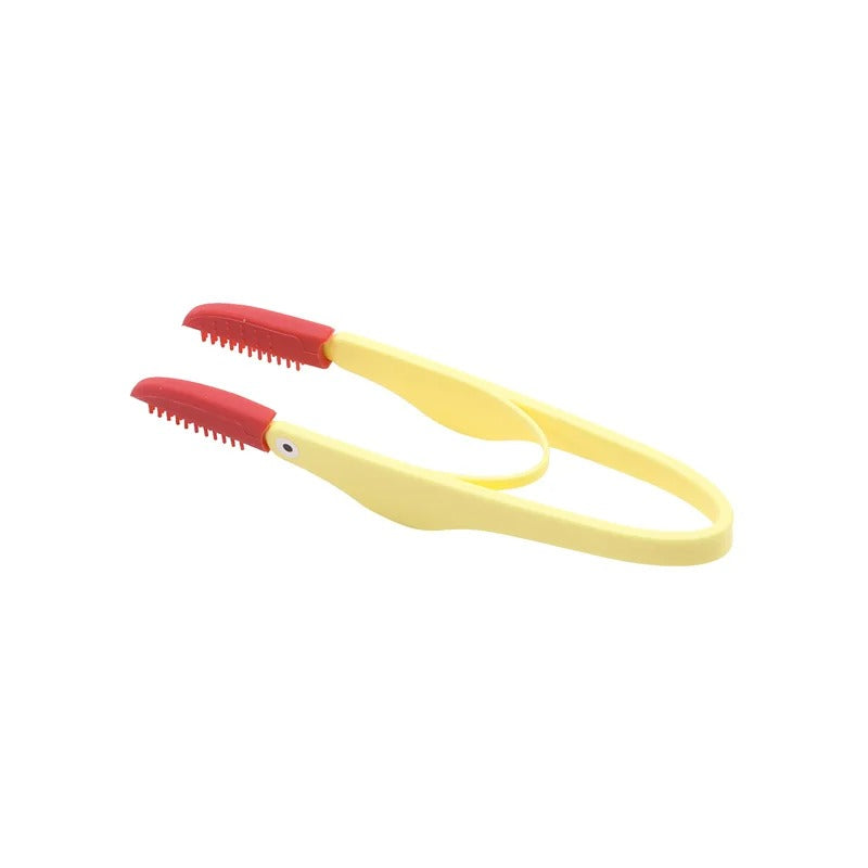 Pet Eye Comb: Gentle, Daily Eye Cleaning for Dogs & Cats
