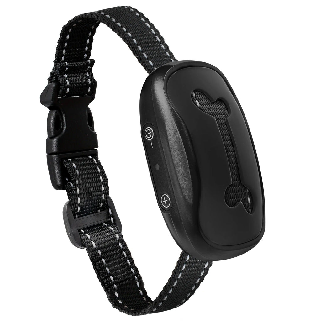 USB-Rechargeable Anti-Barking Device – Humane Ultrasonic Dog Trainer