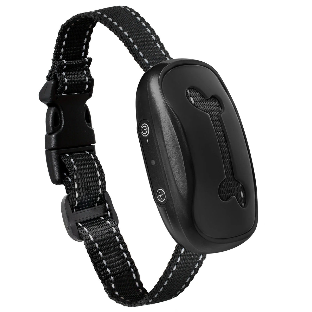 USB-Rechargeable Anti-Barking Device – Humane Ultrasonic Dog Trainer
