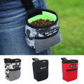 Dog Treat Pouch – Hands-Free Snack Bag for Training & Walks