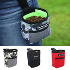 Dog Treat Pouch – Hands-Free Snack Bag for Training & Walks
