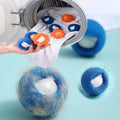 Pet Hair Remover – Reusable Laundry Tool for Fur-Free Clothes