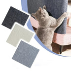 DIY Universal Cat Scratch Guard – Fabric Furniture Protector for Cats