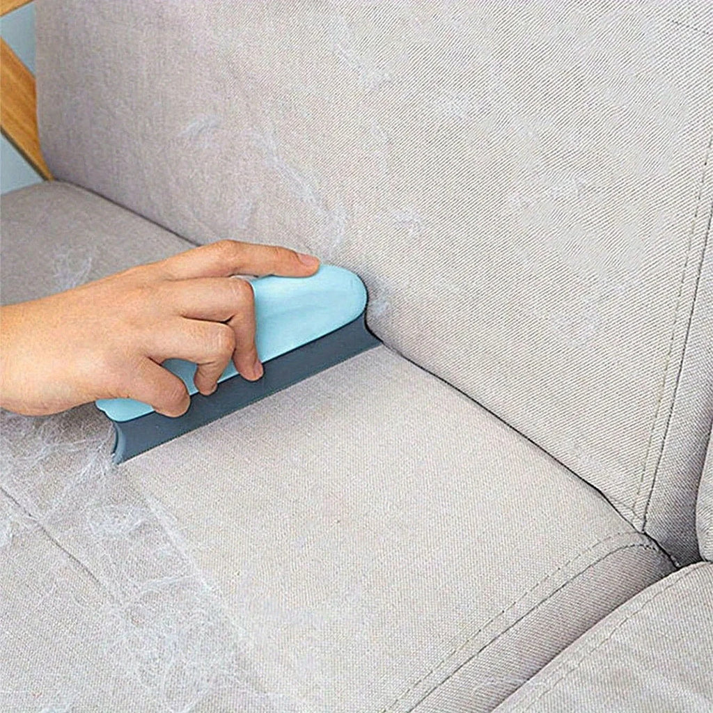 Pet Hair-Pro Brush – Effortless Pet Hair Removal Tool for Homes & Cars
