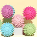 Bouncing Rubber Dog Training Ball – High-Bounce, Chew-Resistant Toy for Energetic Dogs