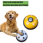 PetTrainer – Ultimate Training Ring + Paw Print Maker for Dogs & Cats!