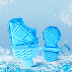 Cooling Dog Chew Toy – Freeze & Chew FrostBite Stick for Hot Days & Teething Relief